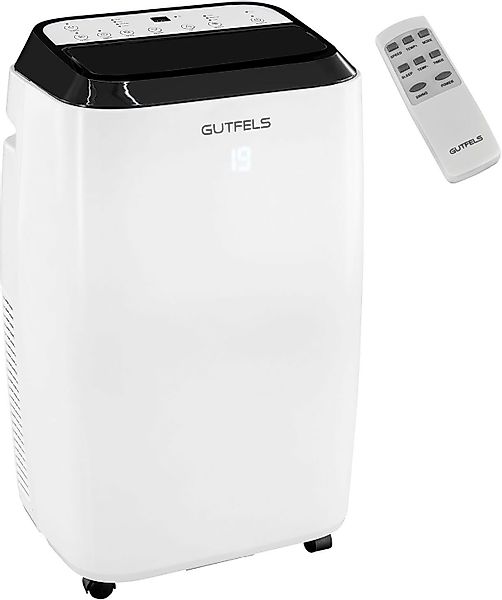 Gutfels 3-in-1-Klimagerät CM 80950 we, Luftkühlung, günstig online kaufen