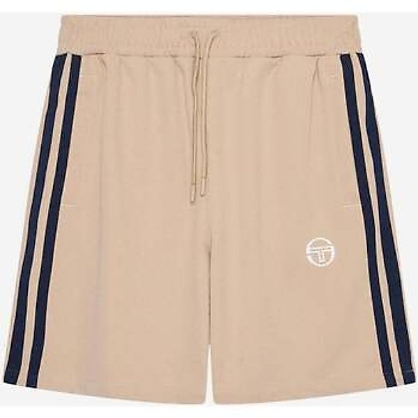 Sergio Tacchini  Shorts Pietrapertosa short - humus günstig online kaufen