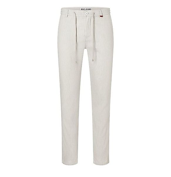 5-Pocket-Jeans MAC JEANS - Lennox Sport, Linen Stretch günstig online kaufen