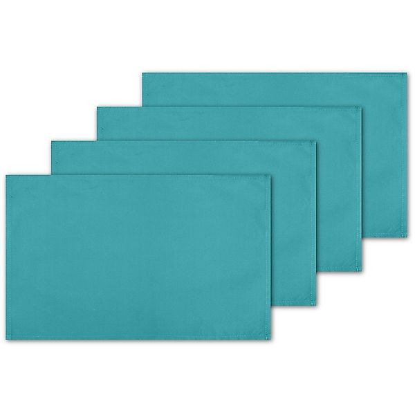 Bestlivings Platzset Ellen, (4-St), Essunterlage Platzdecke günstig online kaufen