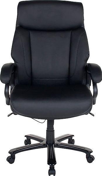 Duo Collection Chefsessel »Ennio«, Federkern, bis 180kg, robust günstig online kaufen