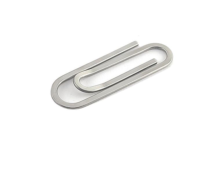 Philippi Design Geldscheinklammer Philippi - Yap Geldscheinklammer günstig online kaufen