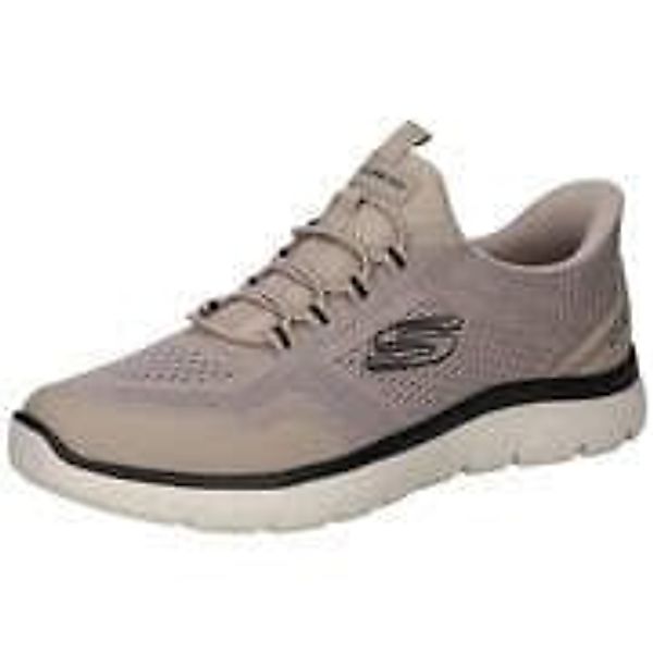 Skechers Summits Top Rate Herren grau günstig online kaufen