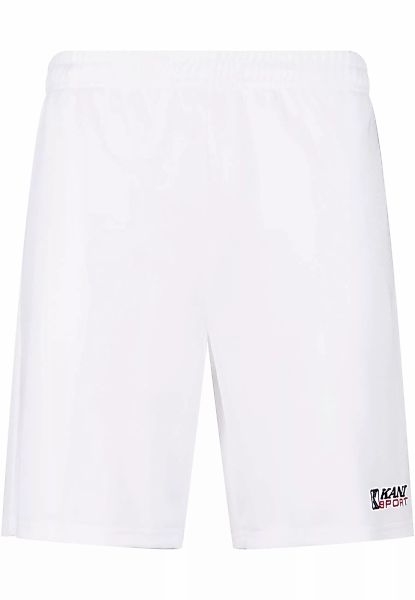 Karl Kani Shorts "Karl Kani Herren Karl Kani Sports Shadow Stripe Shorts", günstig online kaufen