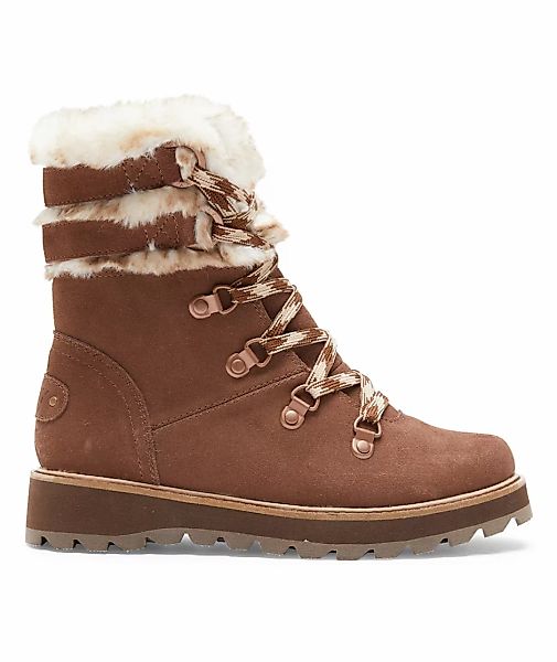 Roxy Winterboots "BRANDI III BOOT", Snowboots, Winterstiefel, Winterschuhe, günstig online kaufen