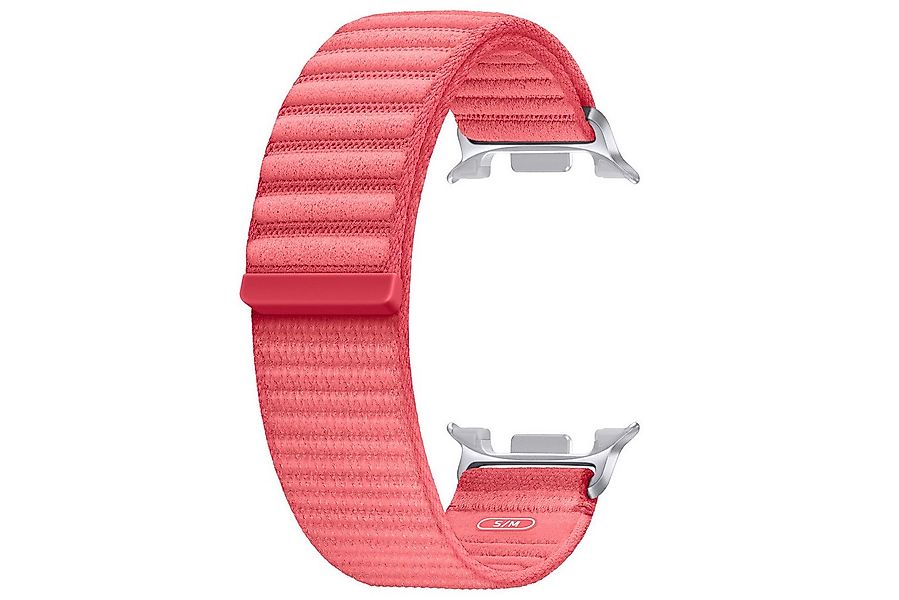 Samsung Wechselarmband Fabric Band (Gr. S/M) für Samsung Galaxy Watch8 / Wa günstig online kaufen