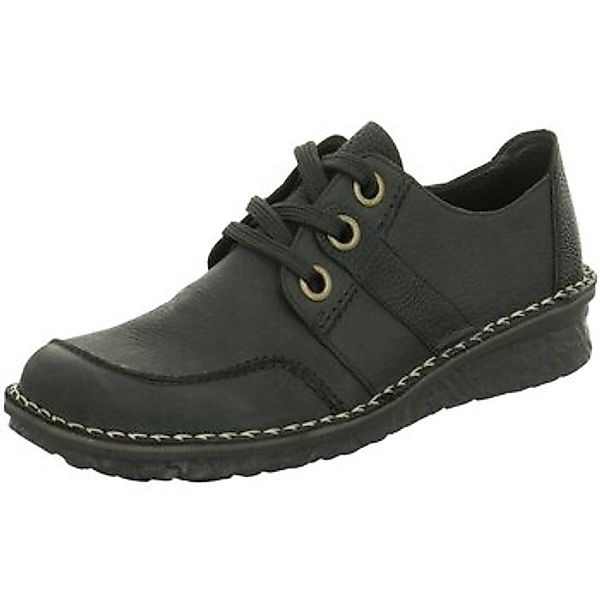Bugatti  Damenschuhe Schnuerschuhe 435-AI606-5050-1090 günstig online kaufen