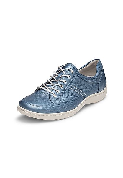 vitaform Damenschuhe Schnürer Nappaleder Schnürschuh günstig online kaufen