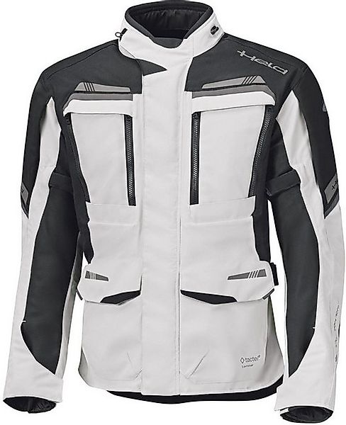 Held Biker Fashion Motorradjacke Lonborg Top Motorrad Textiljacke herausneh günstig online kaufen