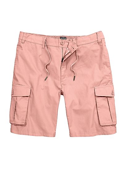 STHUGE Bermudas STHUGE Cargo-Bermuda Loose Fit günstig online kaufen
