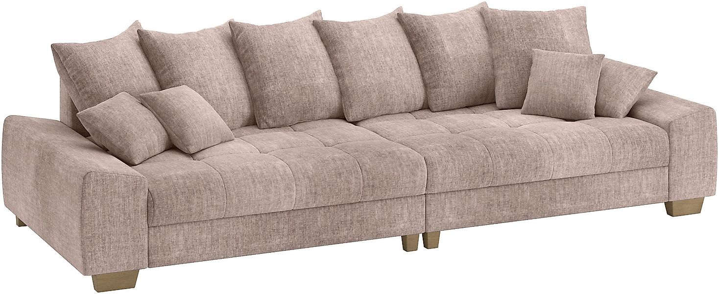 Mr. Couch Big-Sofa Nikita II günstig online kaufen