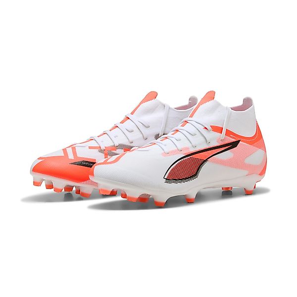 PUMA ULTRA 5 MATCH+ FG/AG Fußballschuh günstig online kaufen