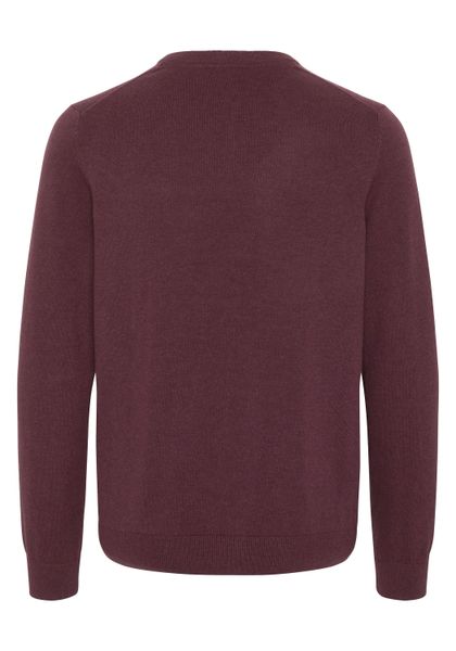 Polo Sylt Strickpullover mit V-Neck und günstig online kaufen