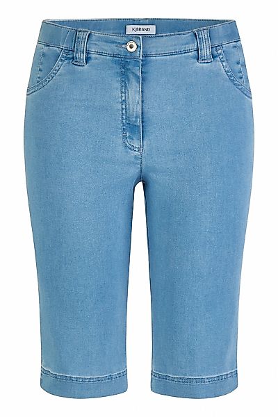 KjBRAND Bermudas "Betty", mit Taschen günstig online kaufen