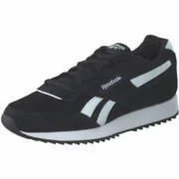 Reebok Glide Ripple Sneaker Herren schwarz|schwarz günstig online kaufen