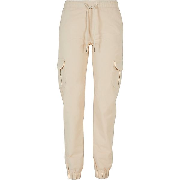 URBAN CLASSICS Cargohose Urban Classics Damen günstig online kaufen