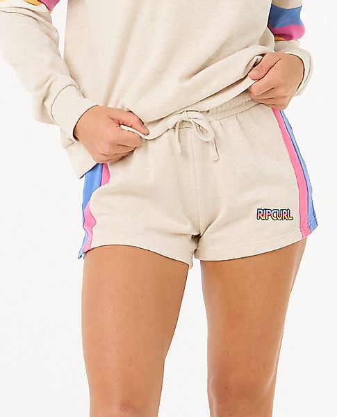 Rip Curl Shorts Las Dalias Colourblock günstig online kaufen