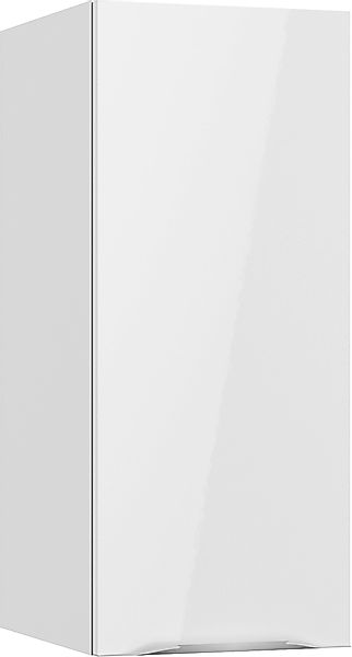 OPTIFIT Hängeschrank "Lilly2", Breite 30 cm, 1 Tür, 2 Einlegeböden günstig online kaufen