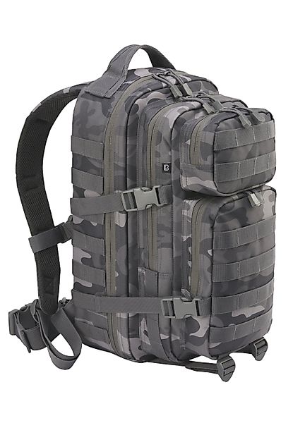 Brandit Rucksack Brandit Herren Medium US günstig online kaufen