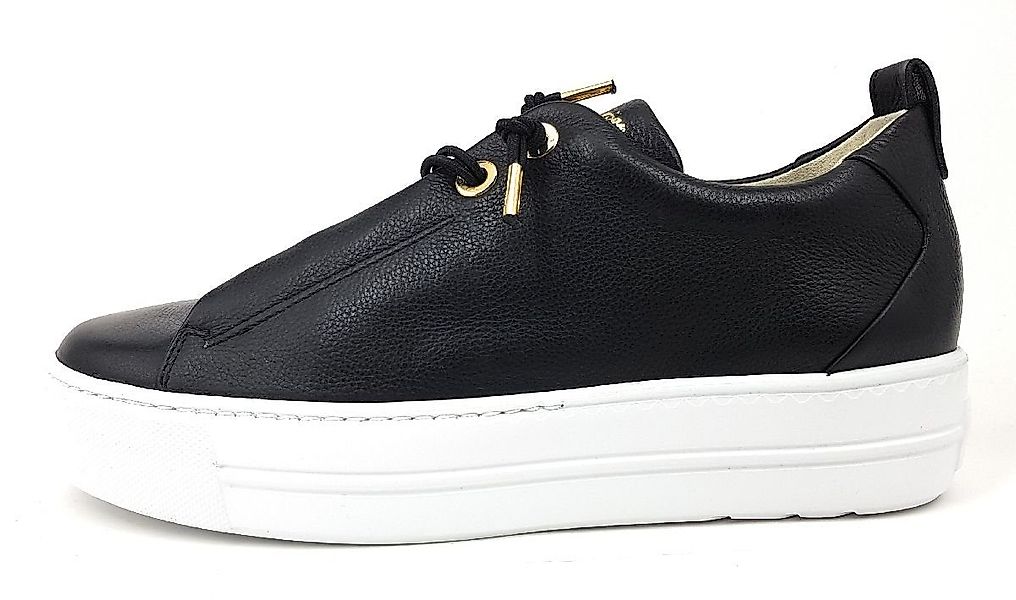 Paul Green Sneaker Schnürschuh günstig online kaufen