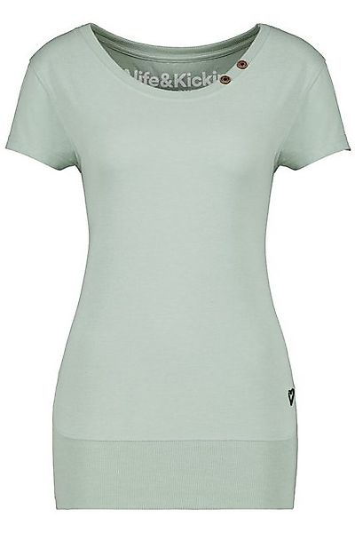 Alife & Kickin Rundhalsshirt Damen CocoAK A günstig online kaufen