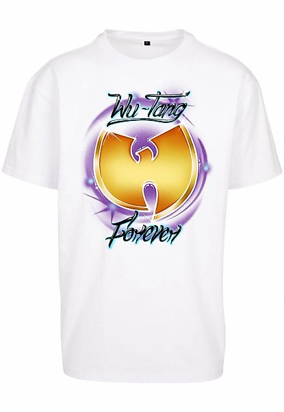 Upscale by Mister Tee T-Shirt "Upscale by Mister Tee Unisex Wu-Tang Forever günstig online kaufen