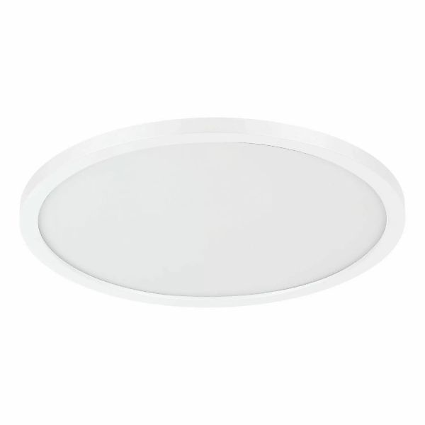 EGLO LED Deckenleuchte Campaspero, Leuchtmittel inklusive, günstig online kaufen
