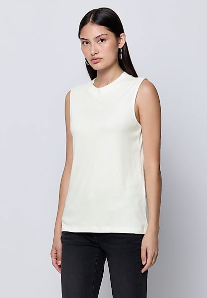 STREET ONE STUDIO T-Shirt, mit Turtleneck günstig online kaufen