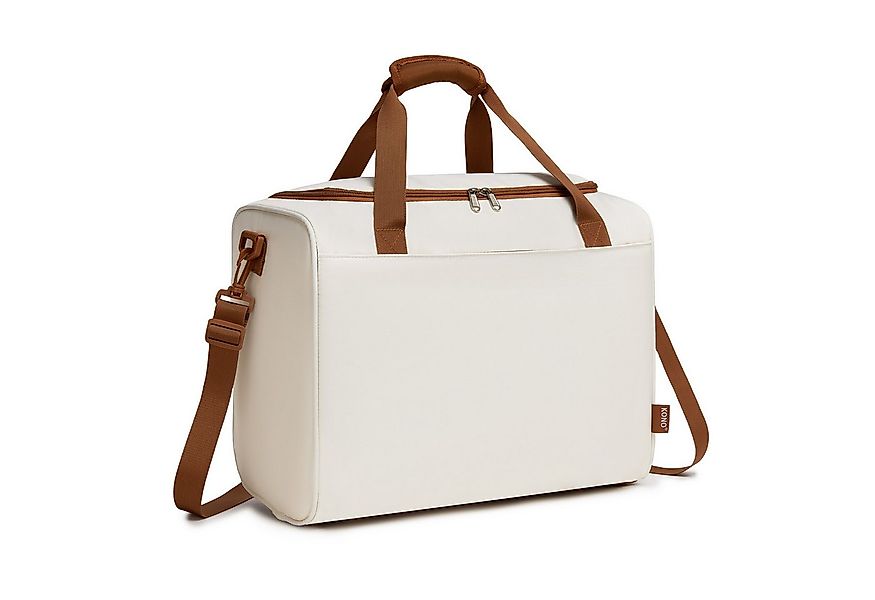 KONO Sporttasche Ryanair 40x20x25/40x30x20 Handgepäck Tasche für Flugzeug R günstig online kaufen