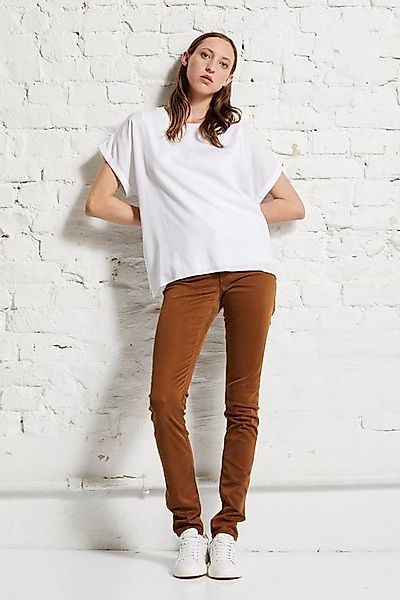 wunderwerk Stretch-Hose 5-POCKET Josy high flex günstig online kaufen