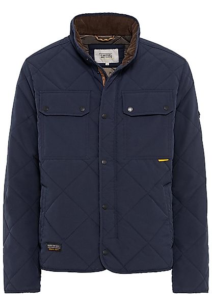 camel active Steppjacke Blouson mit Diamant günstig online kaufen