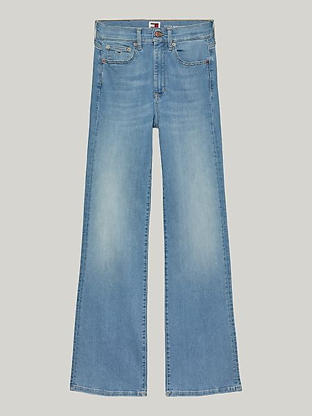 Tommy Jeans Curve Weite Jeans CRV günstig online kaufen