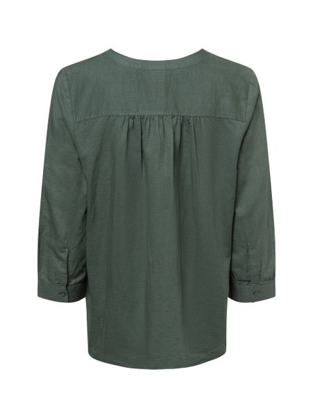 STREET ONE Klassische Bluse mit 3/4 Ärmeln günstig online kaufen