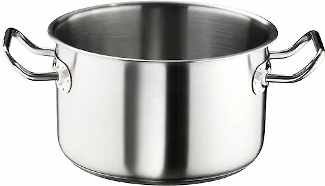 PINTINOX Fleischtopf »Pinti Master« Edelstahl 18/10 Induktion günstig online kaufen