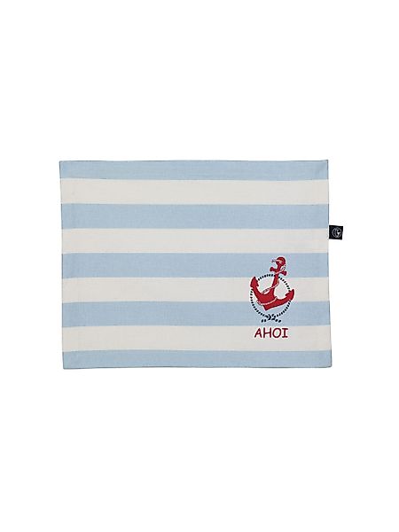 Schietwetter Platzset Accessoire, (1-St), Motiv, strapazierfähig günstig online kaufen