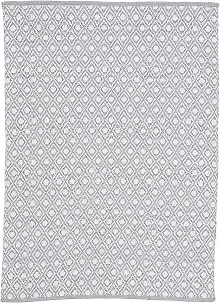 carpetfine Teppich »Frida 201« rechteckig 7 mm Höhe Wendeteppich, 100% recy günstig online kaufen