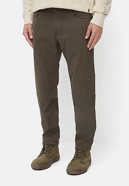 camel active Thermohose 5-Pocket Thermohose günstig online kaufen