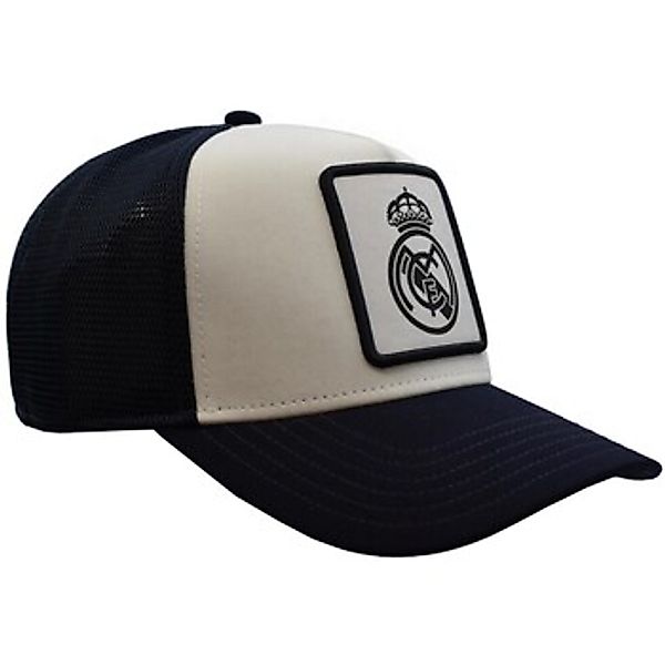Real Madrid  Schirmmütze RM3GO34 günstig online kaufen