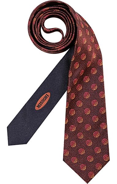 MISSONI Krawatten CR7ASEU6151/0003 günstig online kaufen