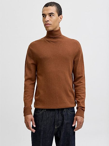 Jack & Jones Rollkragenpullover JJEEMIL KNIT ROLL NECK NOOS günstig online kaufen