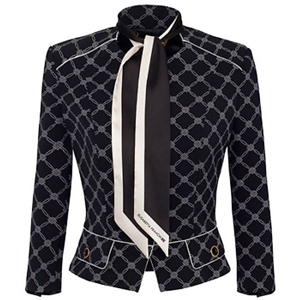 Elisabetta Franchi  Damen-Jacke GIS5151E2 günstig online kaufen