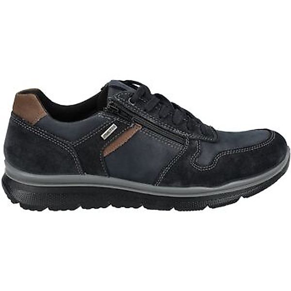 Imac Sneaker "Imac Sneaker Leder" günstig online kaufen