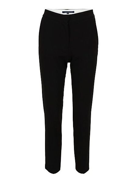 French Connection 7/8-Hose WHISPER RUTH (1-tlg) Plain/ohne Details günstig online kaufen