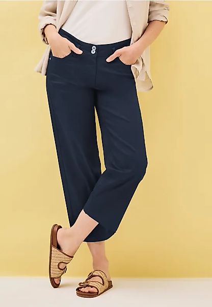 Cecil Culotte High Waist günstig online kaufen