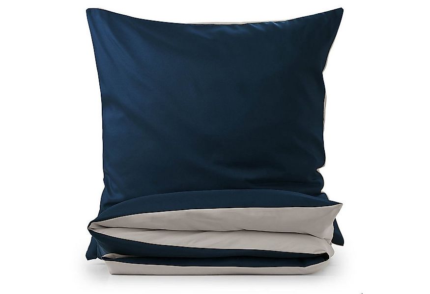 Blumtal Bettwäsche Premium aus atmungsaktiver Mikrofaser, OEKO TEX Zertifiz günstig online kaufen