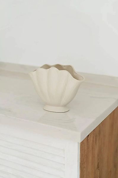 | Vase Auster günstig online kaufen