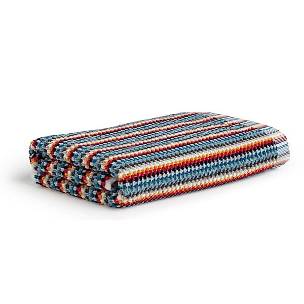 Möve Handtücher Bliss Bunt - Farbe: multicolor - 041 - Duschtuch 67x140 cm günstig online kaufen