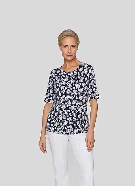 Rabe Print-Shirt "T-Shirt" günstig online kaufen