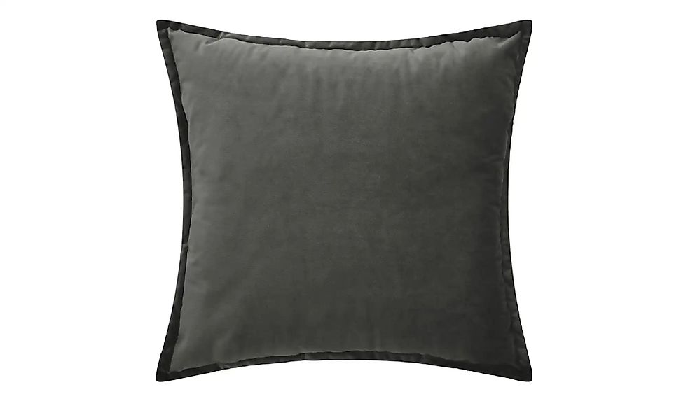 Boxi Kissen  Boxi ¦ grau ¦ Maße (cm): B: 50 H: 50 Dekokissen & Decken > Kis günstig online kaufen