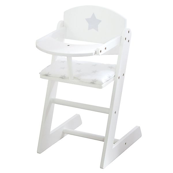 roba® Puppenhochstuhl Stuhl für Baby- und günstig online kaufen
